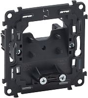 Вывод кабеля без накладки без рамки Legrand Valena In'matic картинка